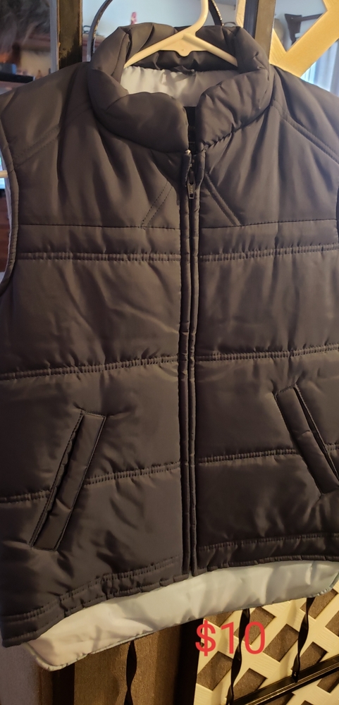 Small vest